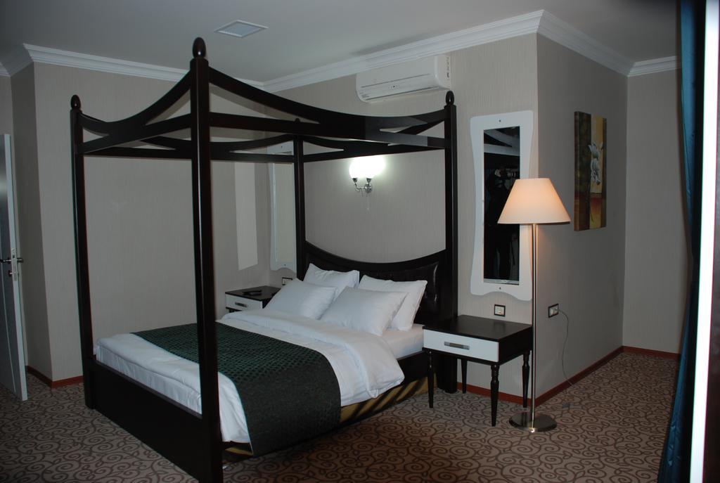 Grand Ani Hotel 卡尔斯 外观 照片